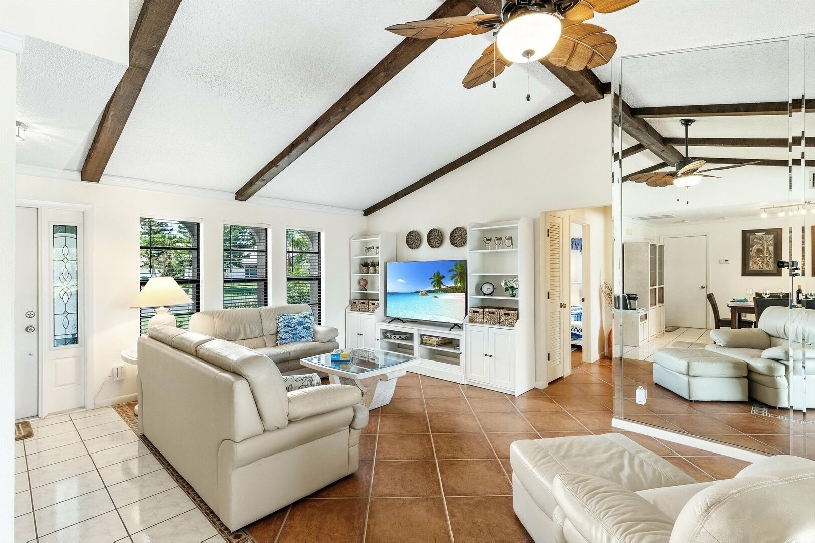 Cape Coral Villa 1 - 07