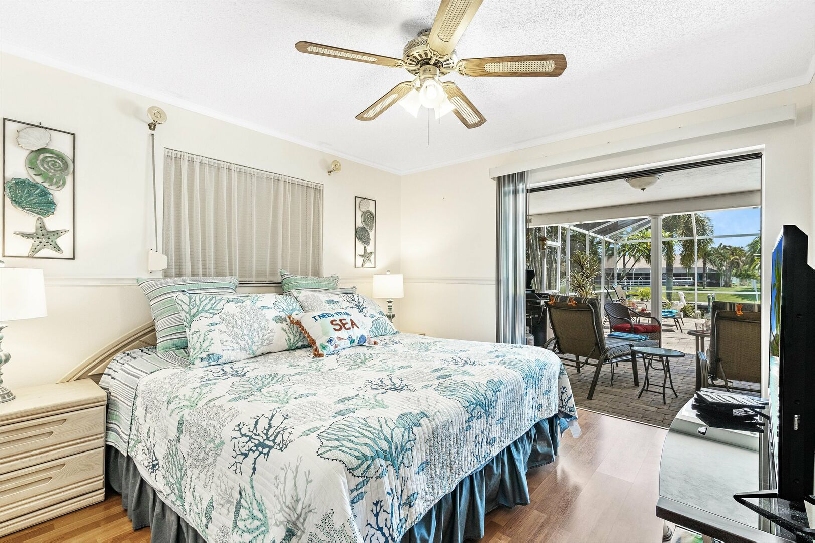 Cape Coral Villa 1 - 10