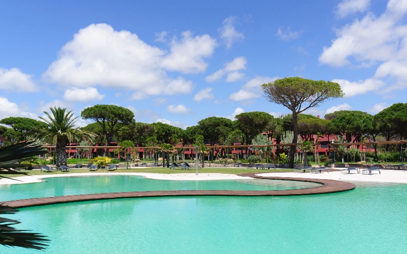Cascais Appartement Familiy Suite 3 SZ - 03