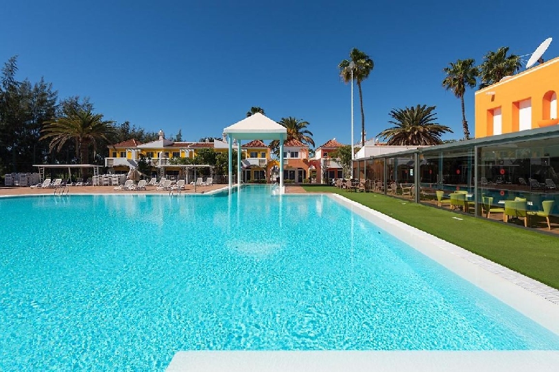 Cordial Green Golf Maspalomas Superior 2 - 14