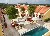 Curacao Bayside Golf Grand Suite