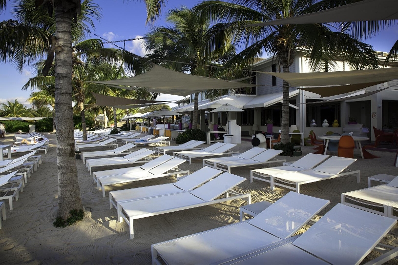 Curacao Papagayo Beach Resort Villa - 08
