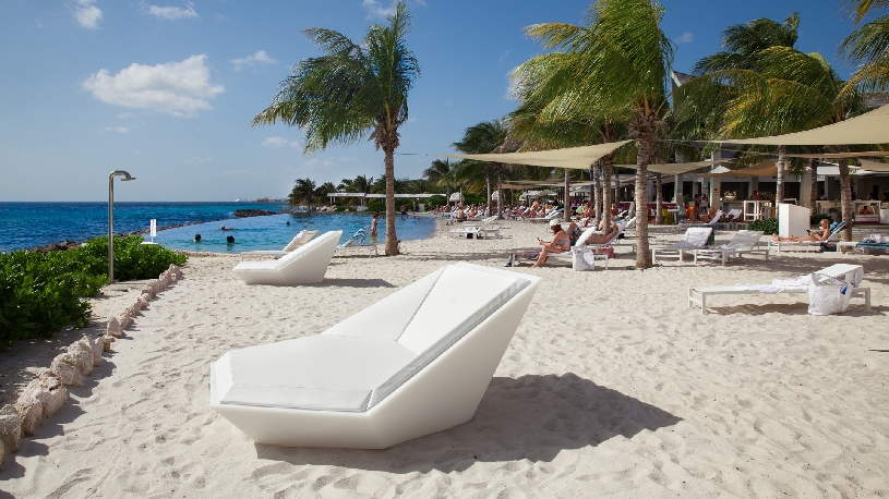 Curacao Papagayo Beach Resort Villa - 09