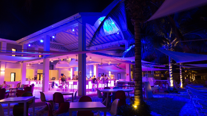 Curacao Papagayo Beach Resort Villa - 12