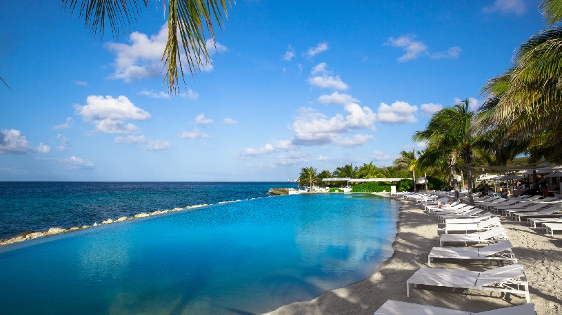 Curacao Papagayo Beach Resort Villa - 14