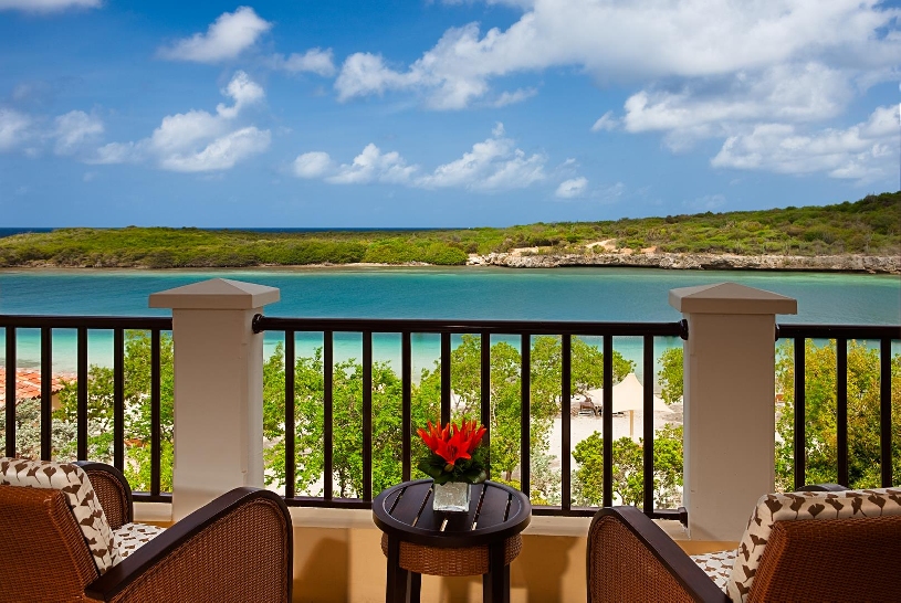 Curacao Santa Barbara Beach & Golf Resort - 01