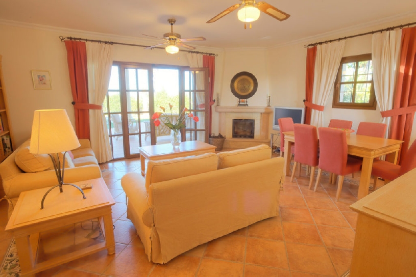 Desert Springs Almanzora Villa Vista 3 SZ - 04