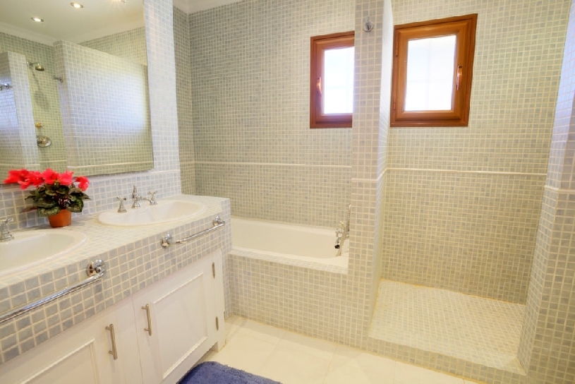 Desert Springs Almanzora Villa Vista 3 SZ - 08