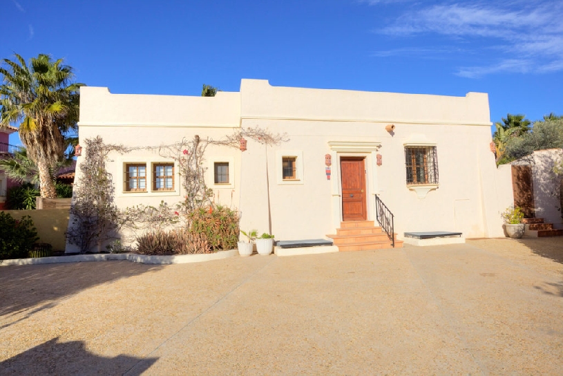Desert Springs Almanzora Villa Vista 3 SZ - 09