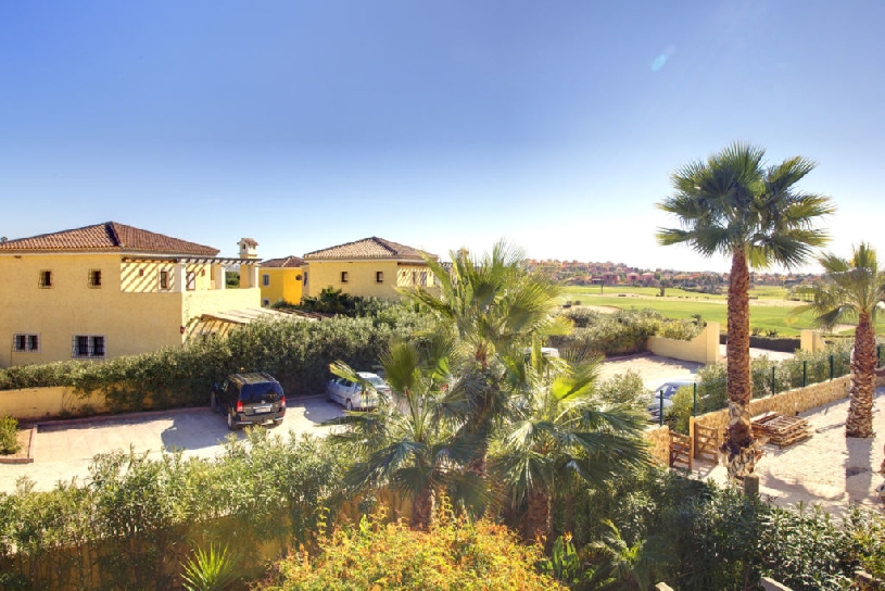 Desert Springs Almanzora Villa Vista 3 SZ - 10