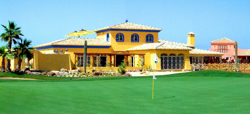 Desert Springs Almanzora Villa Vista 3 SZ - 13