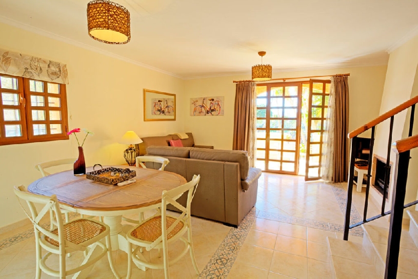 Desert Springs Townhouses Almeria - 03