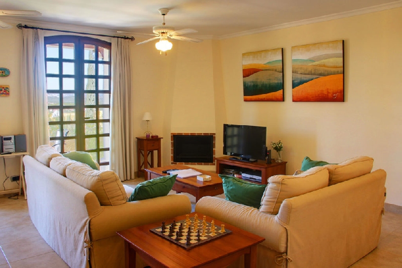 Desert Springs Townhouses Almeria - 04