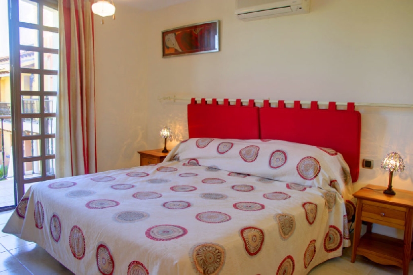 Desert Springs Townhouses Almeria - 05