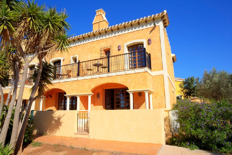 Desert Springs Townhouses Almeria - 10