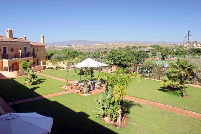 Desert Springs Townhouses Almeria - 13