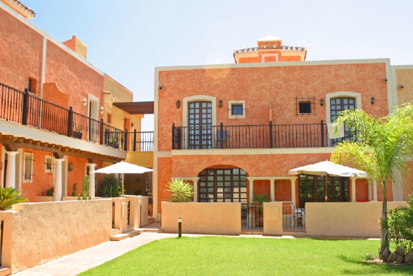 Desert Springs Townhouses Almeria - 14