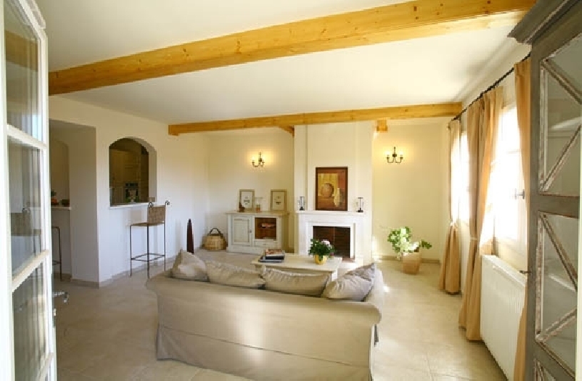 Frankreich Provence Domaines de St. Endreol Apt. 4 - 01