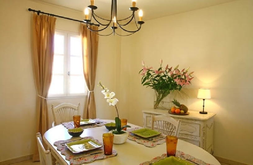 Frankreich Provence Domaines de St. Endreol Apt. 4 - 02