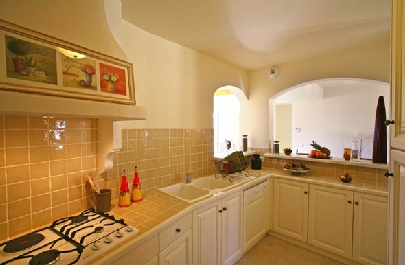 Frankreich Provence Domaines de St. Endreol Apt. 4 - 04