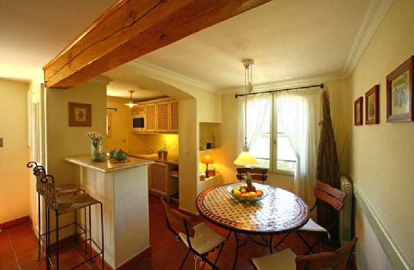 Frankreich Provence Domaines de St. Endreol Apt. 4 - 05