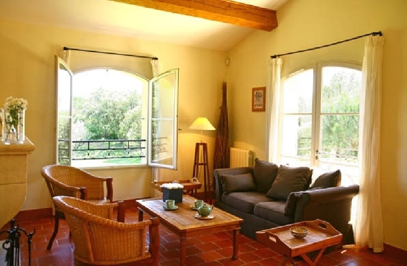 Frankreich Provence Domaines de St. Endreol Apt. 4 - 06