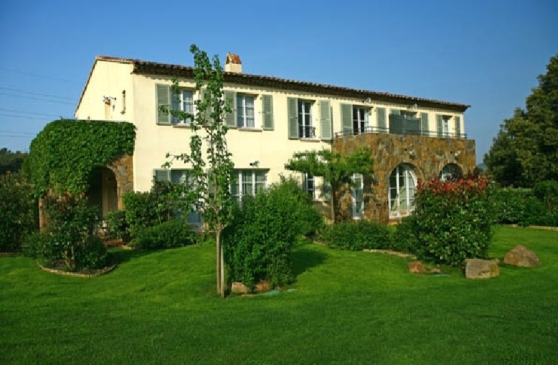 Frankreich Provence Domaines de St. Endreol Apt. 4 - 07