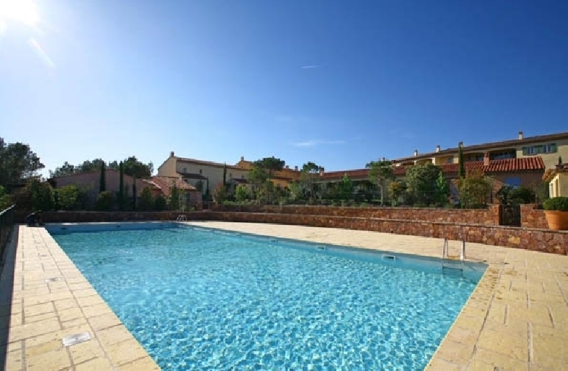 Frankreich Provence Domaines de St. Endreol Apt. 4 - 08