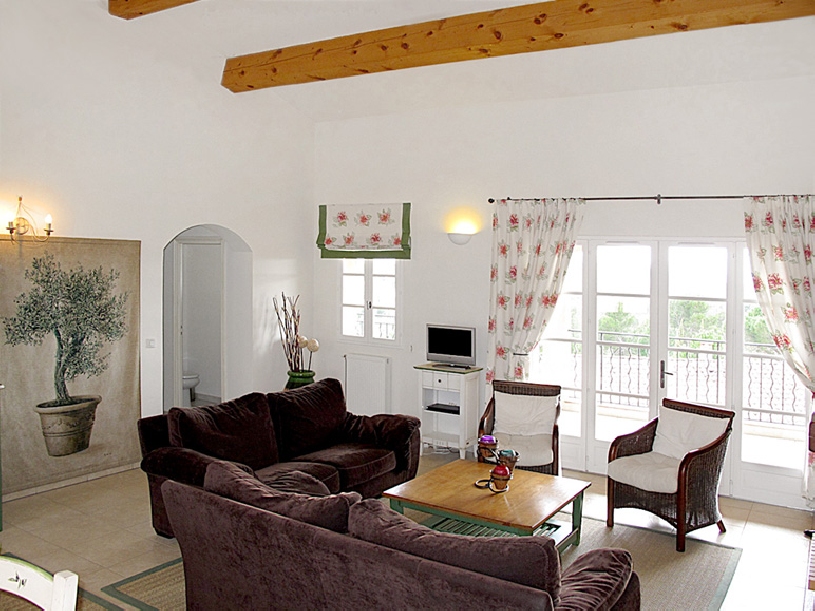 Frankreich Provence Domaines de St. Endreol Apt. 6 - 03