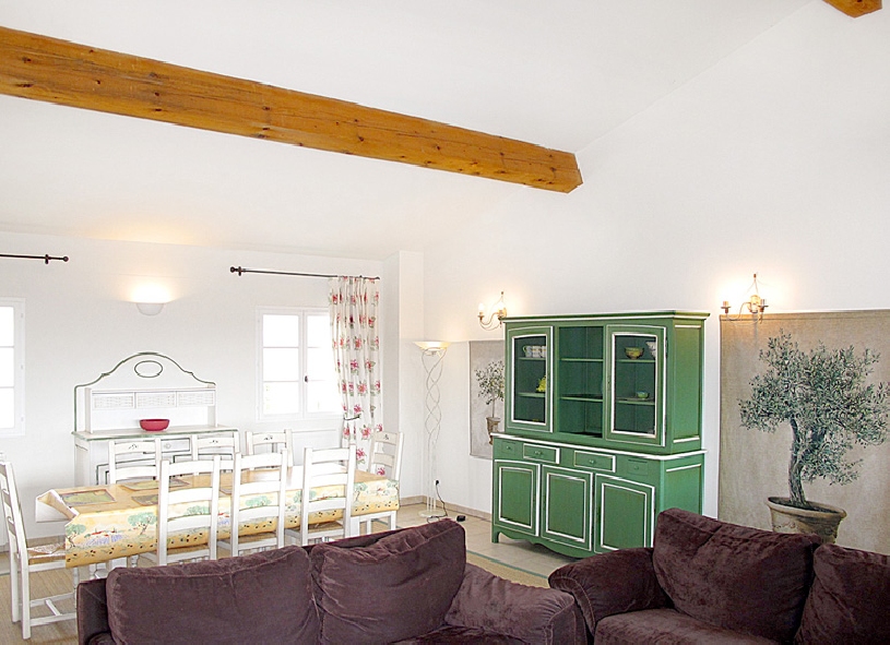 Frankreich Provence Domaines de St. Endreol Apt. 6 - 04