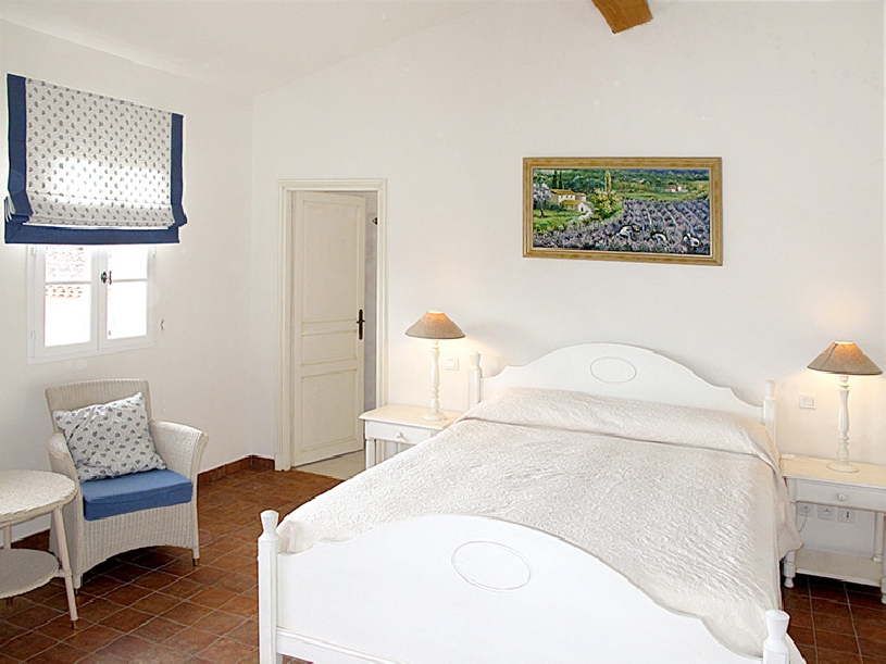 Frankreich Provence Domaines de St. Endreol Apt. 6 - 05
