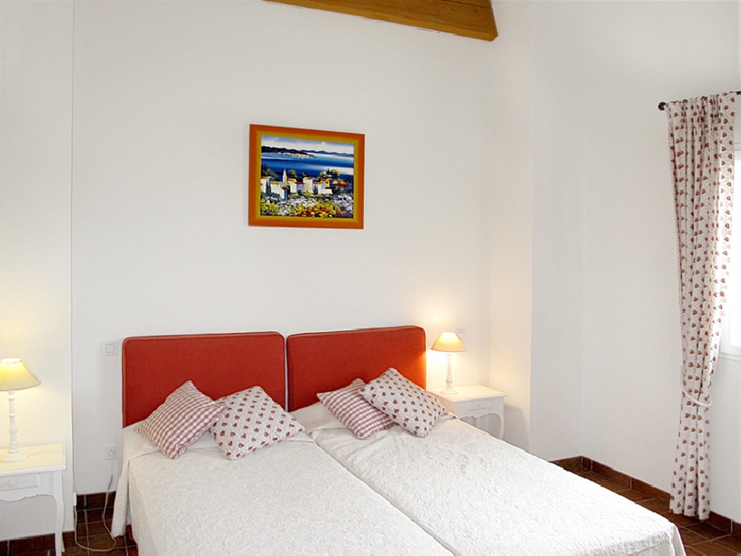 Frankreich Provence Domaines de St. Endreol Apt. 6 - 06