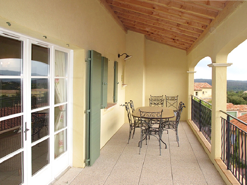 Frankreich Provence Domaines de St. Endreol Apt. 6 - 08