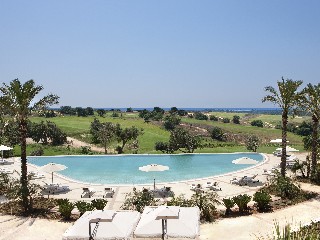 Donnafugata Golf Resort Superior Doppelzimmer