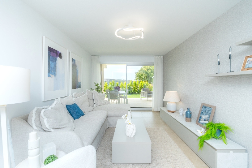 Estepona Golf Resort: Moderne Apartmentanlage - 03
