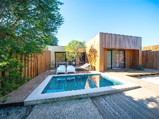 Troia Golf Resort Townhouse am Strand 