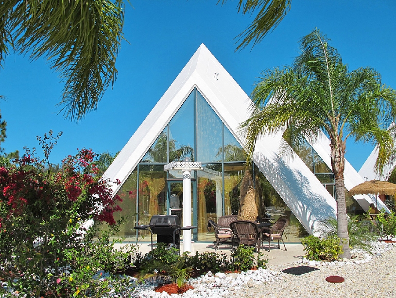 Florida Golf Fort Myers Ferienhaus 1 - 01