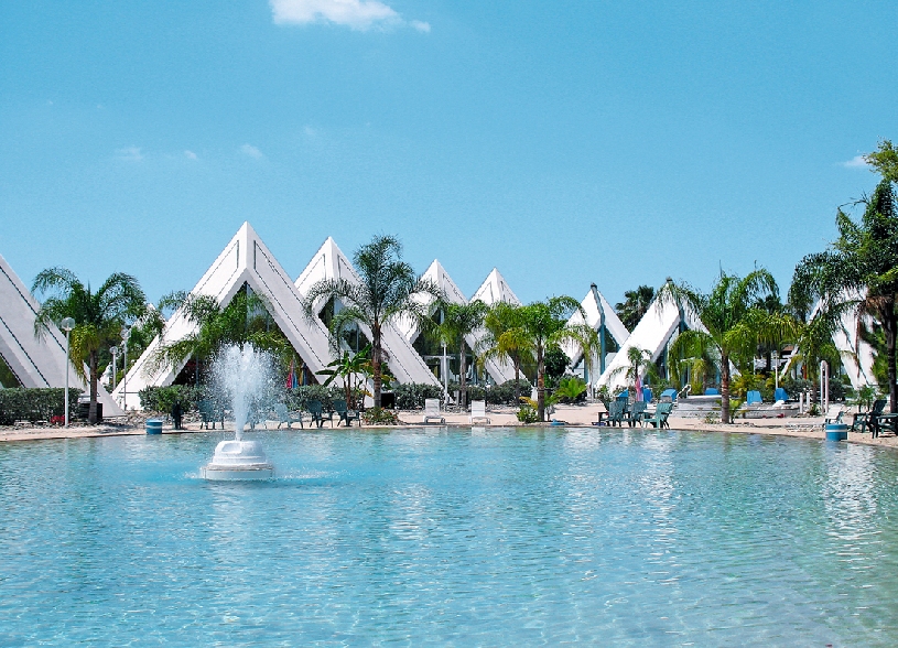 Florida Golf Fort Myers Ferienhaus 1 - 02