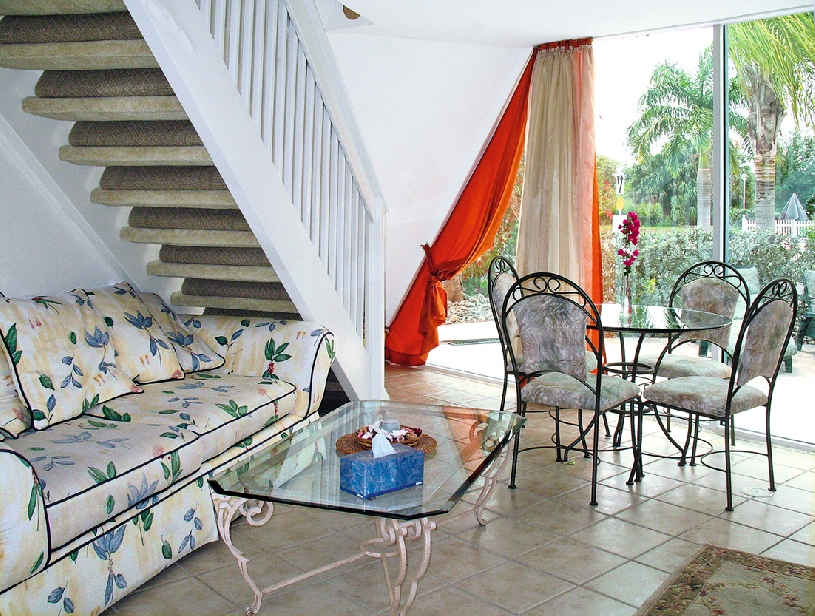 Florida Golf Fort Myers Ferienhaus Comfort - 03