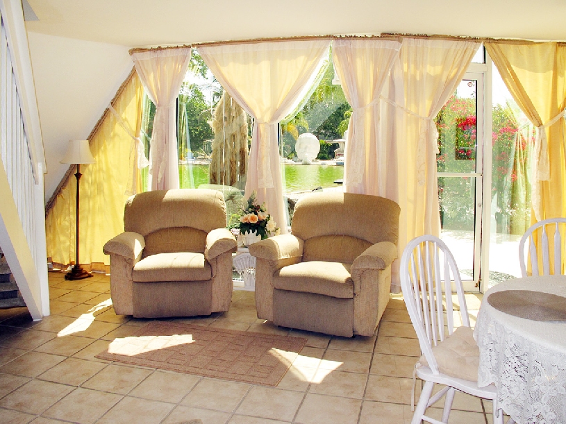 Florida Golf Fort Myers Ferienhaus Comfort - 04
