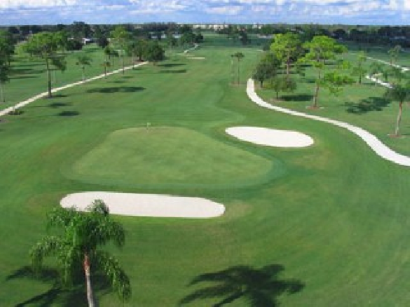 Florida Golf Fort Myers Ferienhaus Comfort - 08