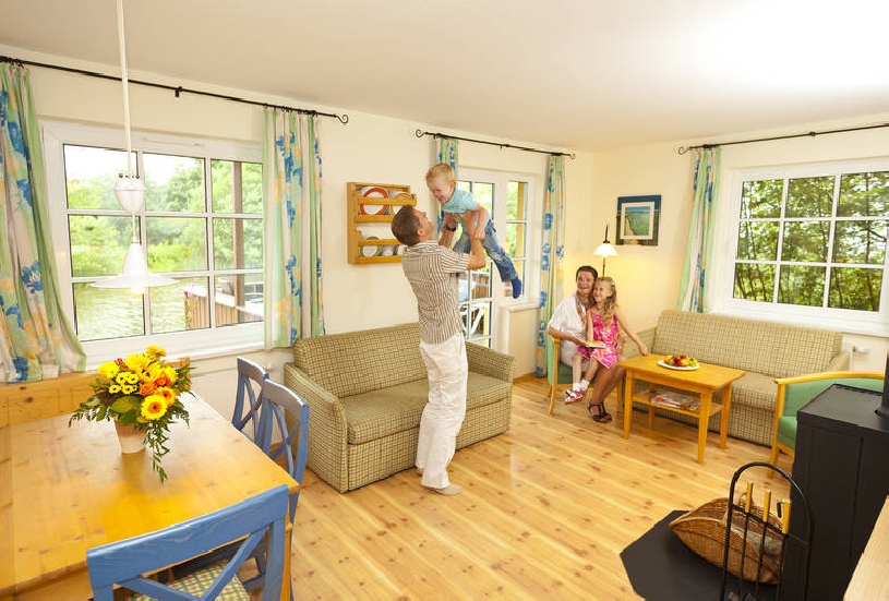 Fleesensee Appartement 4 - 03