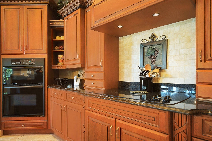 Florida Cape Coral Luxury Golf Villa - 10