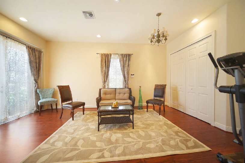 Florida Cape Coral Luxury Golf Villa - 12