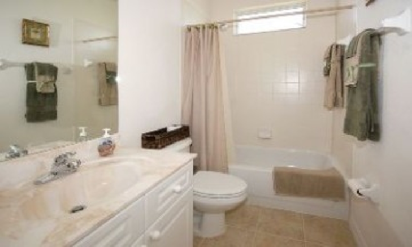 Florida Cape Coral Palmetto Pine Golf Villa - 10