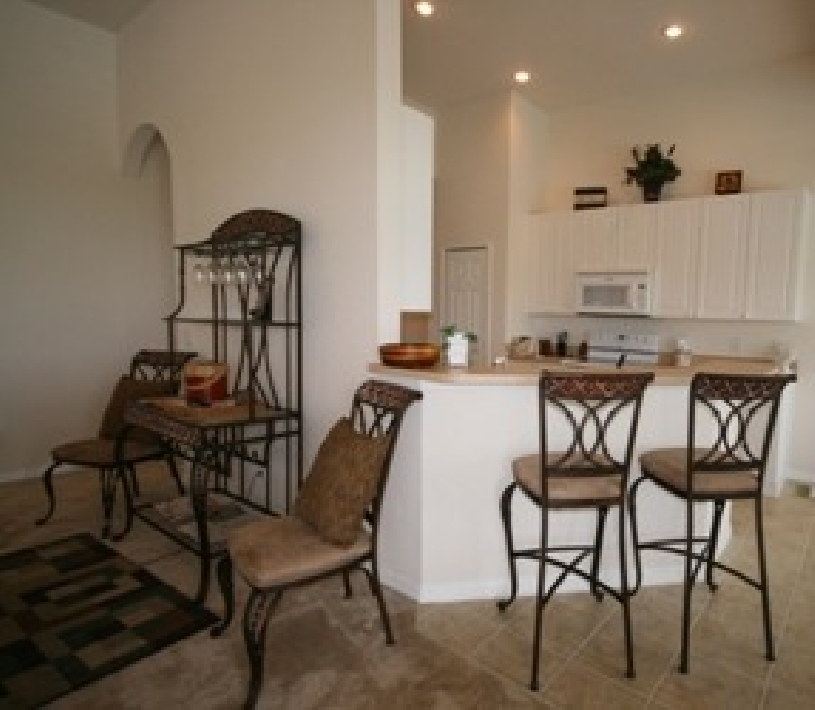 Florida Cape Coral Palmetto Pine Golf Villa - 11