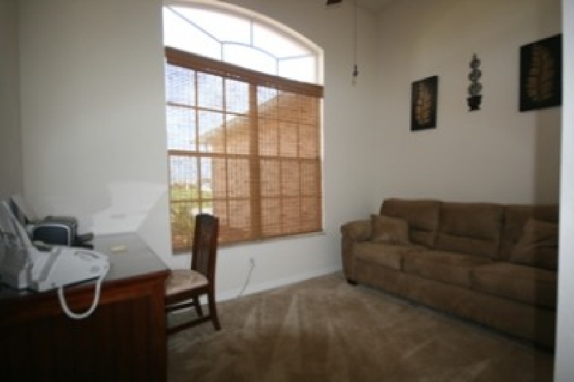 Florida Cape Coral Palmetto Pine Golf Villa - 12