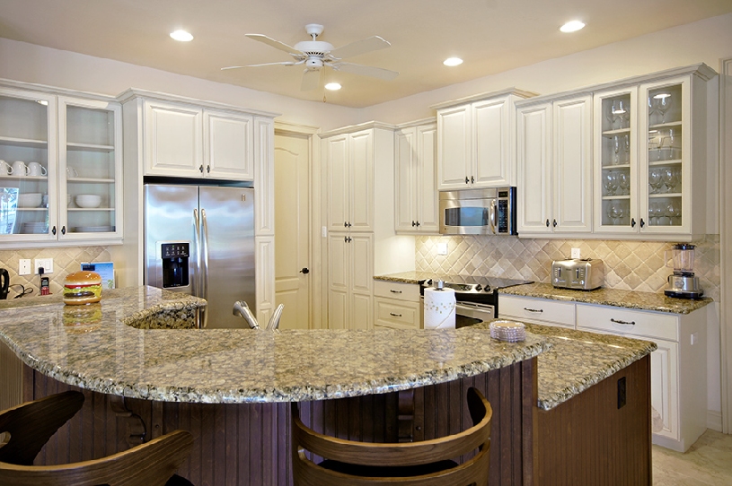 Florida Cape Coral Palms Villa - 11