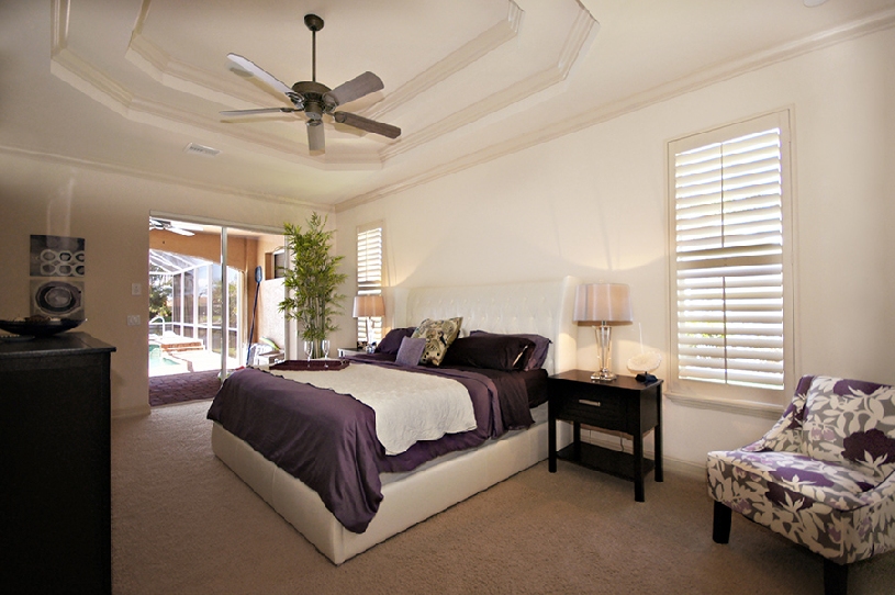 Florida Cape Coral Palms Villa - 12