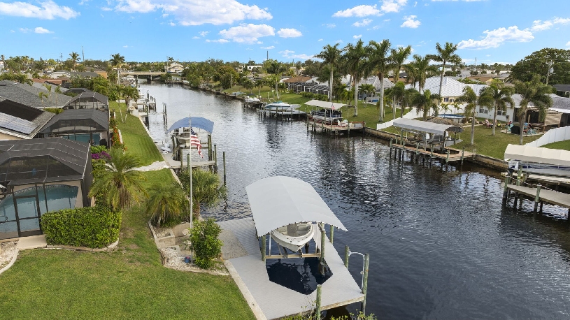 Florida Cape Coral Villa 2 - 03